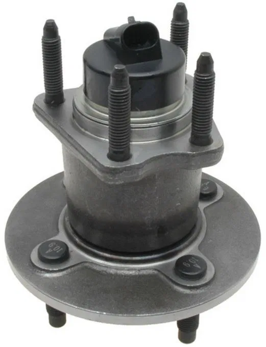 712247 – RAYBESTOS Wheel Bearing And Hub Assembly, OE Replacement - view 3